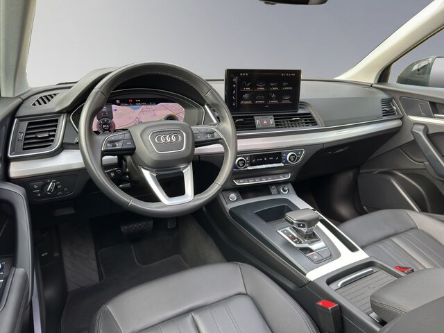 Audi Q5 40 TDI Quattro S-Tronic