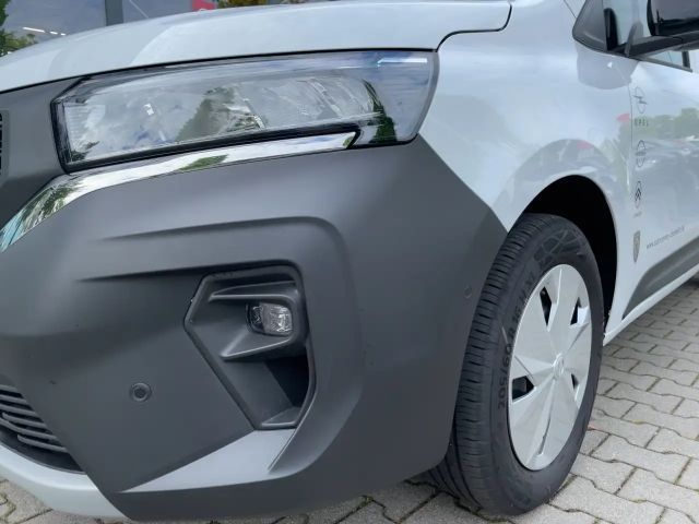 Nissan Townstar DIG-T