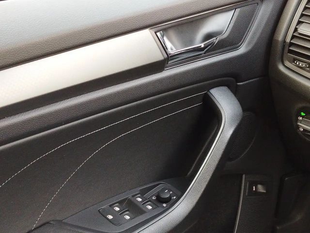 Skoda Kodiaq 1.5 TSI Clever