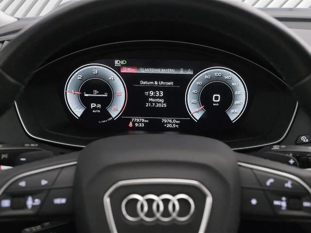 Audi Q5 40 TDI Quattro