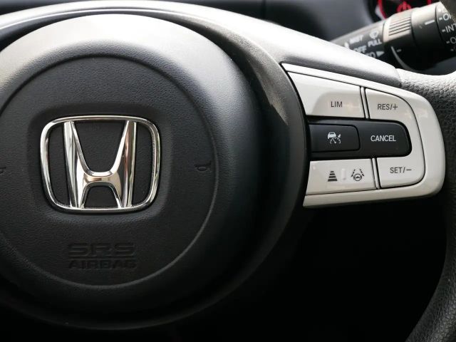 Honda Jazz 1.5 Elegance Hybrid i-MMD