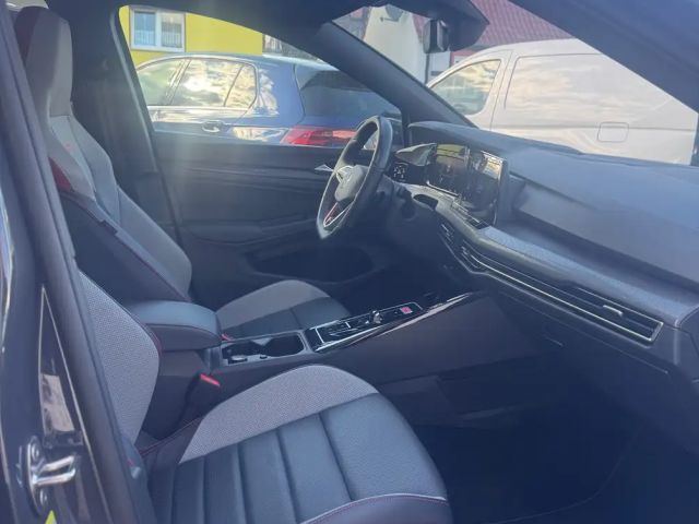 Volkswagen Golf 2.0 TSI DSG GTI