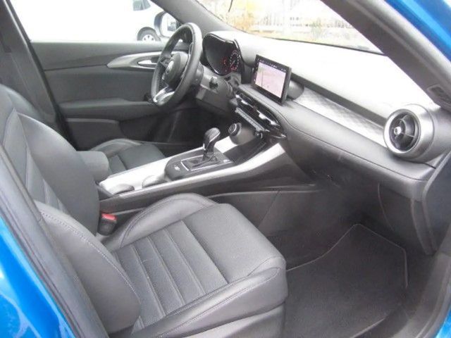 Alfa Romeo Tonale Veloce