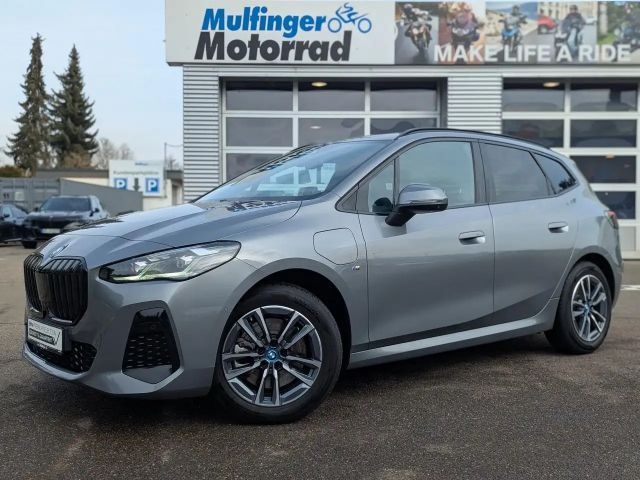 BMW 230 M-Sport xDrive