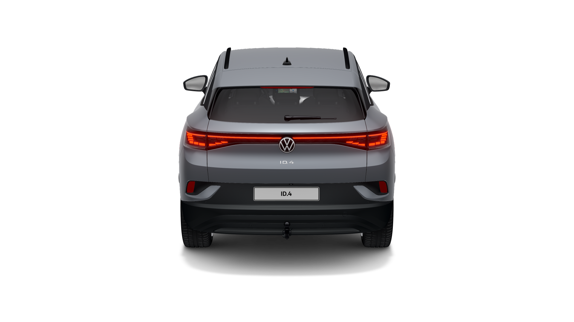 Volkswagen ID.4 IQ.Drive Performance Pro