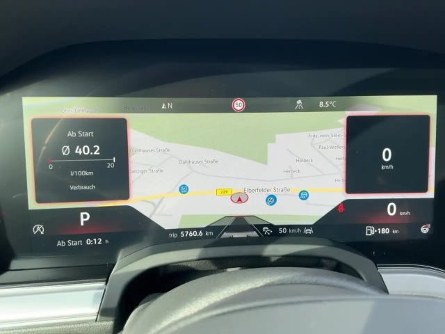 Volkswagen Touareg 3.0 V6 TDI 3.0 V6 TSI R-Line