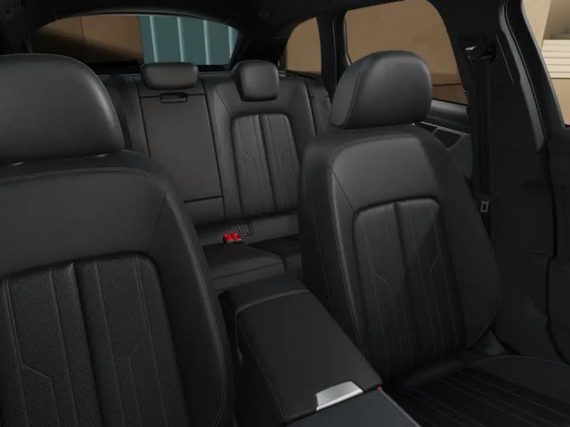 Audi A6 50 TDI Avant Quattro