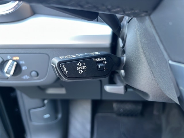 Audi Q5 40 TDI Quattro S-Tronic