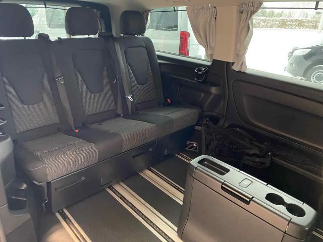 Mercedes-Benz Marco Polo Activity