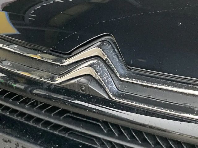 Citroën C4 Max PureTech