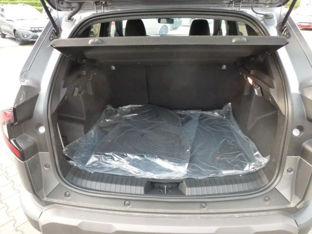 Dacia Duster 4WD Extreme