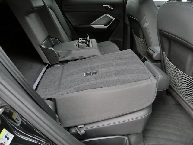 Audi Q3 35 TFSI S-Line S-Tronic Sportback