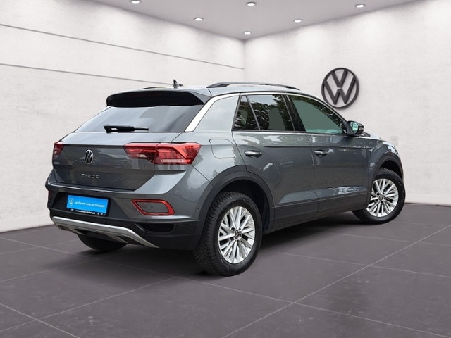 Volkswagen T-Roc 1.0 TSI Life