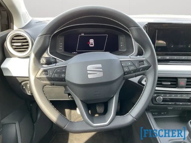 Seat Ibiza 1.0 TSI Style