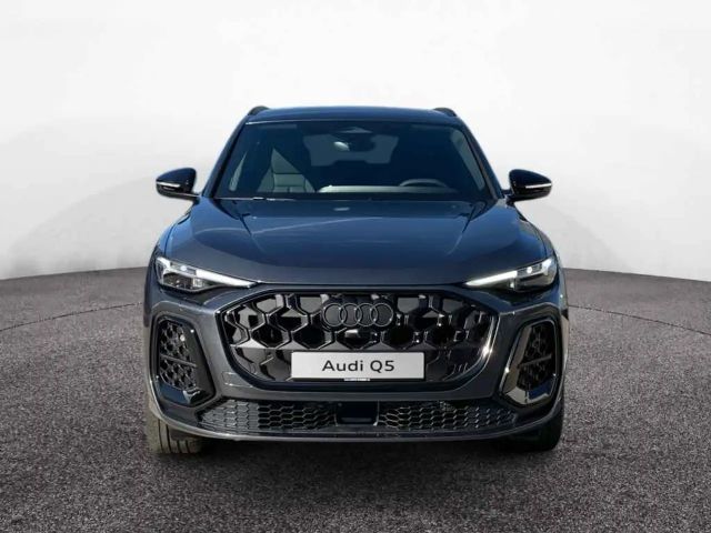 Audi Q5 Hybride S-Line