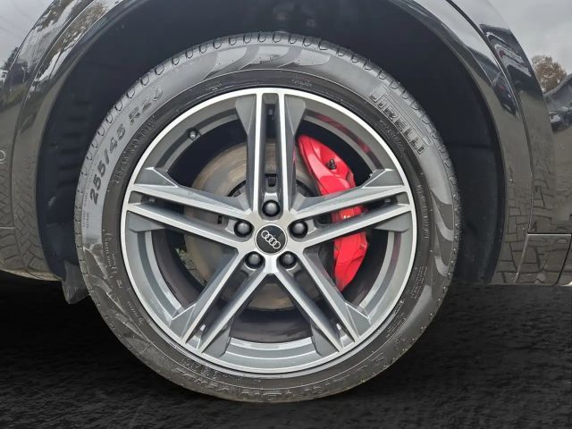 Audi SQ5 Quattro Sportback