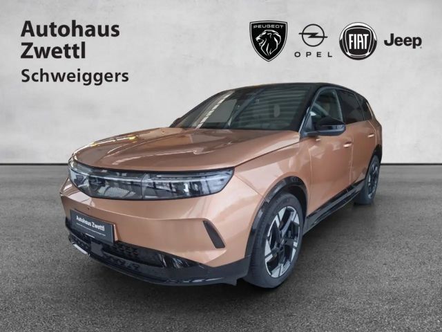 Opel Grandland X GS-Line Grand Sport