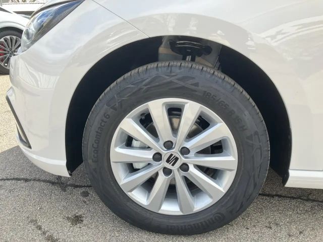 Seat Ibiza Reference