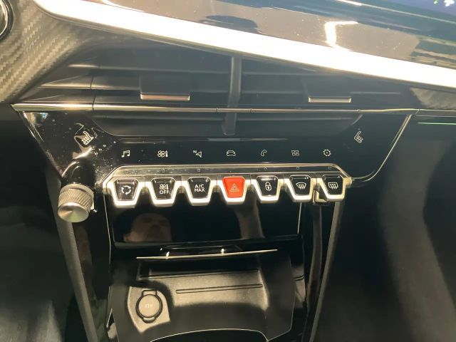 Peugeot 208 GT-Line PureTech