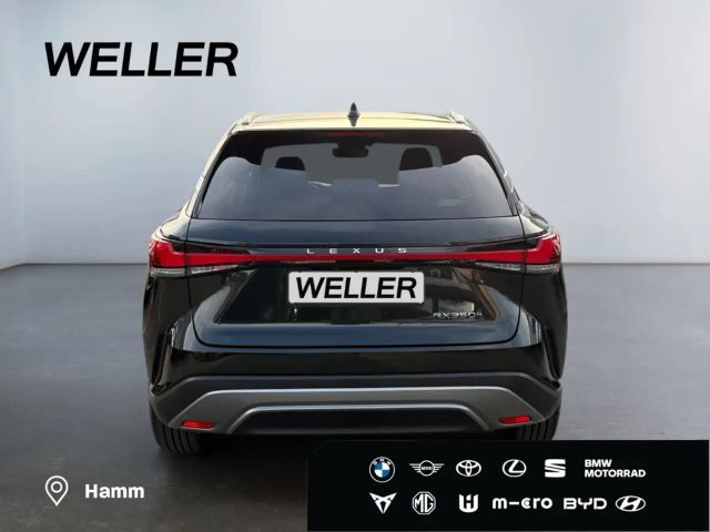 Lexus RX-Serie 4x4 Business Line