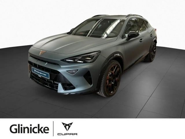 Cupra Formentor 2.0 TSI 4Drive DSG VZ