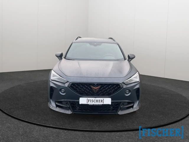 Cupra Formentor 2.5 TSI 4Drive DSG VZ5