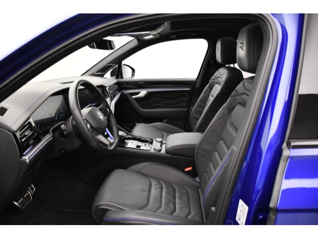 Volkswagen Touareg 3.0 V6 TSI eHybrid