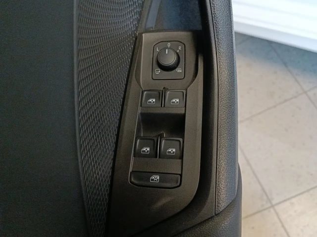 Skoda Octavia 1.0 TSI Ambition Combi