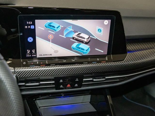 Volkswagen Golf 2.0 TSI 4Motion Golf VIII