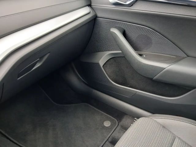 Skoda Octavia Ambition