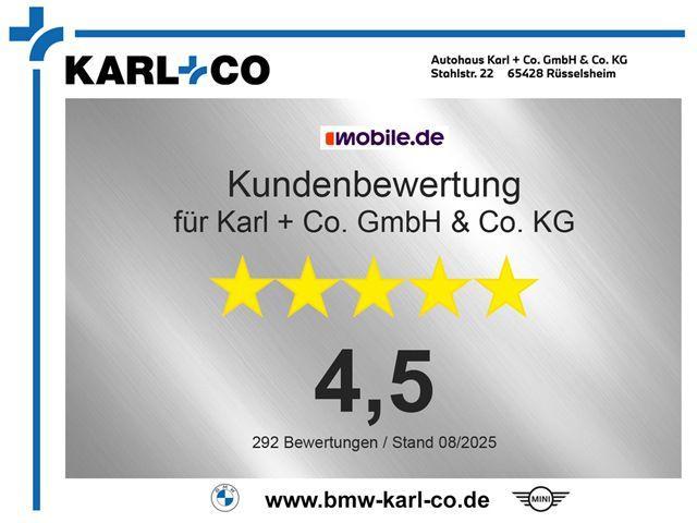 BMW 116 116d 5-deurs