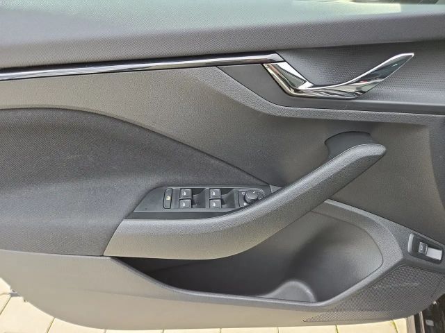 Skoda Kamiq 1.5 TSI Tour