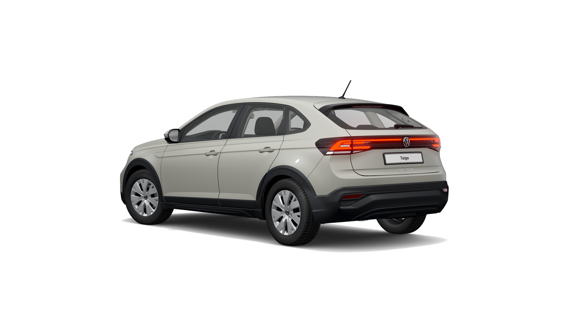 Volkswagen Taigo 1.0 TSI