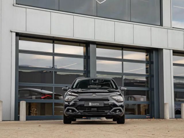 Citroën C4 136 PK | Navi | a. Camera | Airco | Carplay/And...