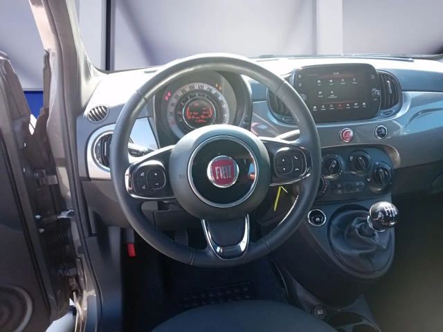 Fiat 500 1.0 GSE Hybrid *Parkpilot*Alufelgen*