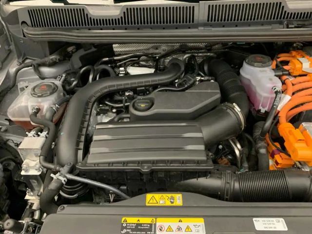 Volkswagen Caddy DSG Life eHybrid