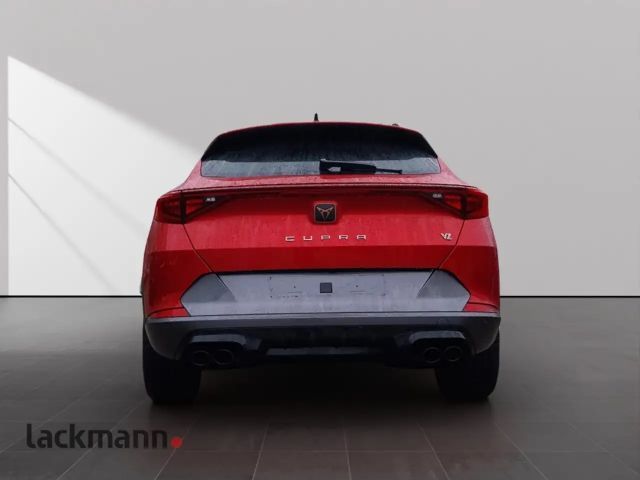 Cupra Formentor 4Drive VZ