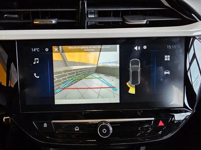 Opel Corsa GS-Line Grand Sport