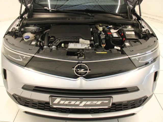 Opel Mokka Turbo Ultimate