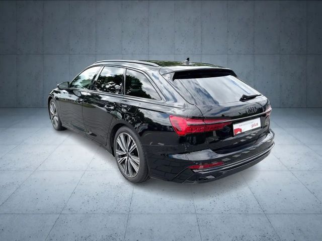 Audi A6 50 TFSI Hybride S-Line