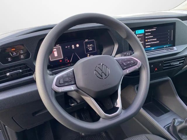 Volkswagen Caddy 2.0 TDI