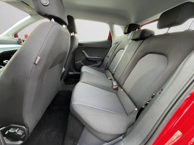 Seat Ibiza 1.0 TSI Style