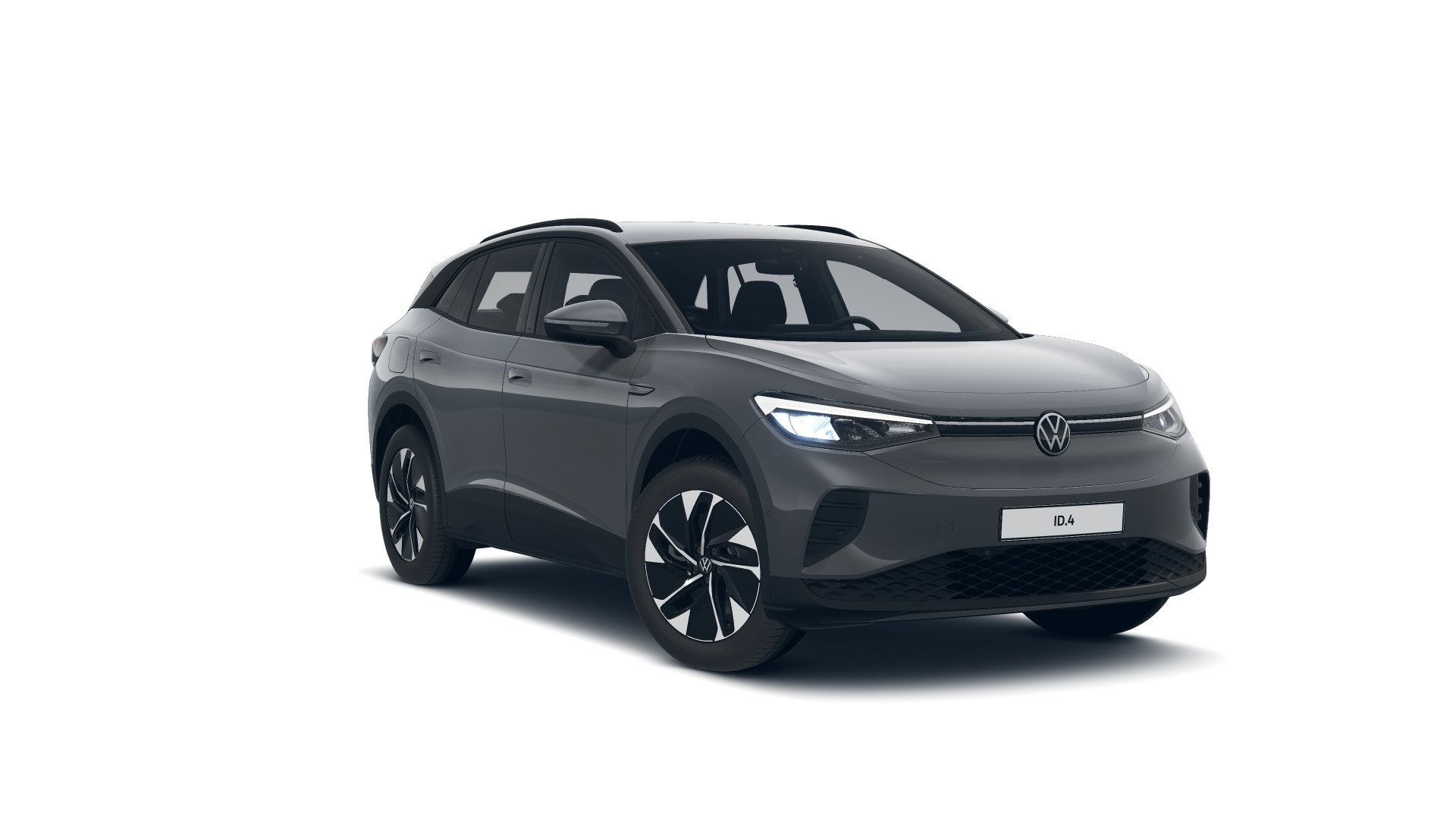 Volkswagen ID.4 Performance Pro