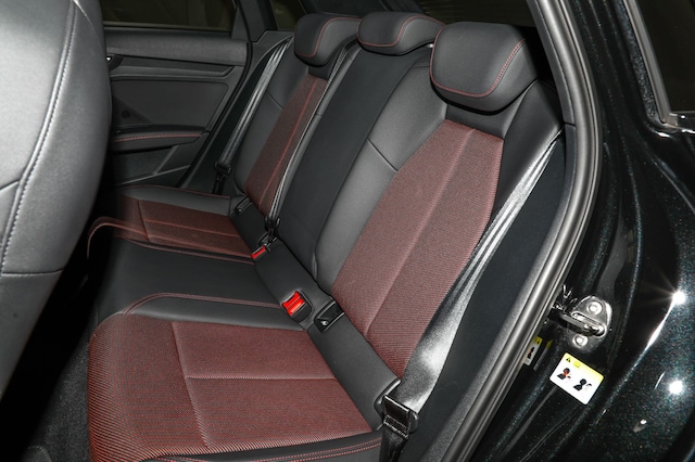 Audi A3 30 TFSI S-Tronic Sportback