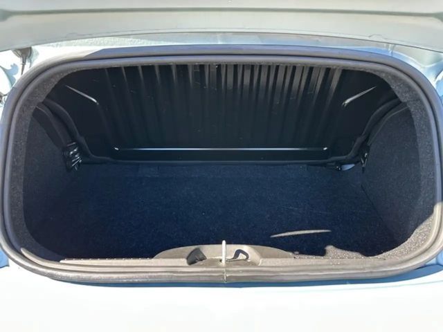 Fiat 500C 500 Cabrio 1.0l BLUETOOTH+KLIMA++++