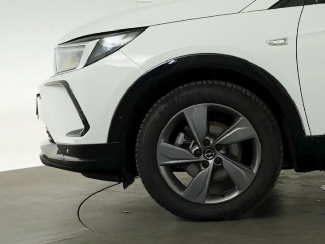 Opel Grandland X GS-Line Grand Sport