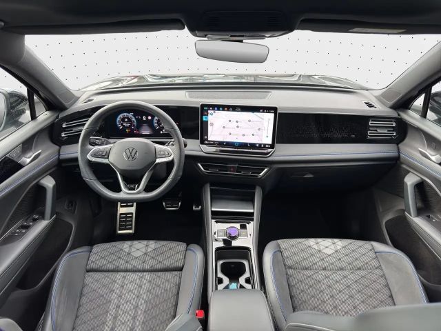 Volkswagen Tiguan 1.5 eTSI DSG R-Line Style