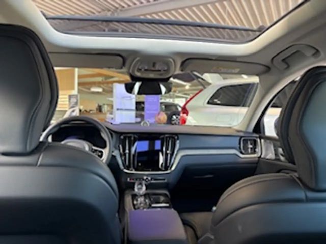 Volvo S60 AWD Dark Recharge Ultimate