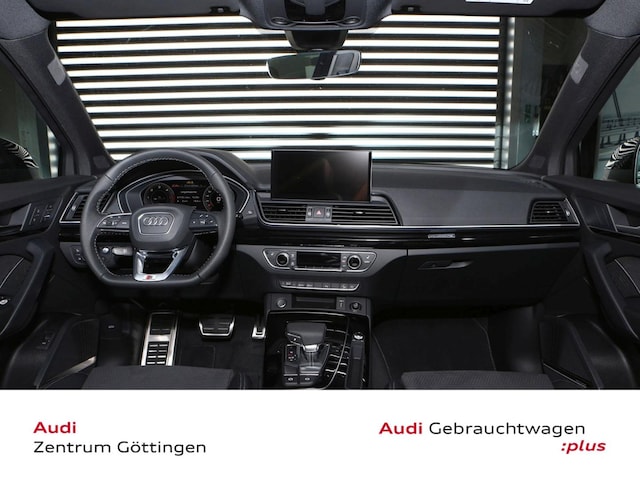 Audi Q5 40 TDI Quattro S-Tronic Sportback