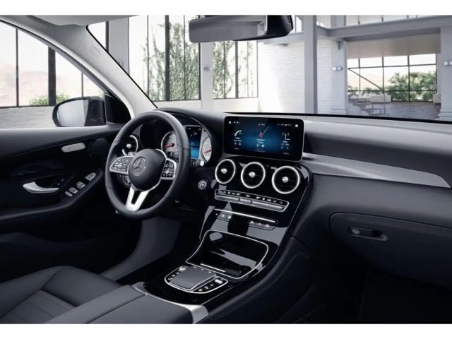 Mercedes-Benz GLC 300 4MATIC